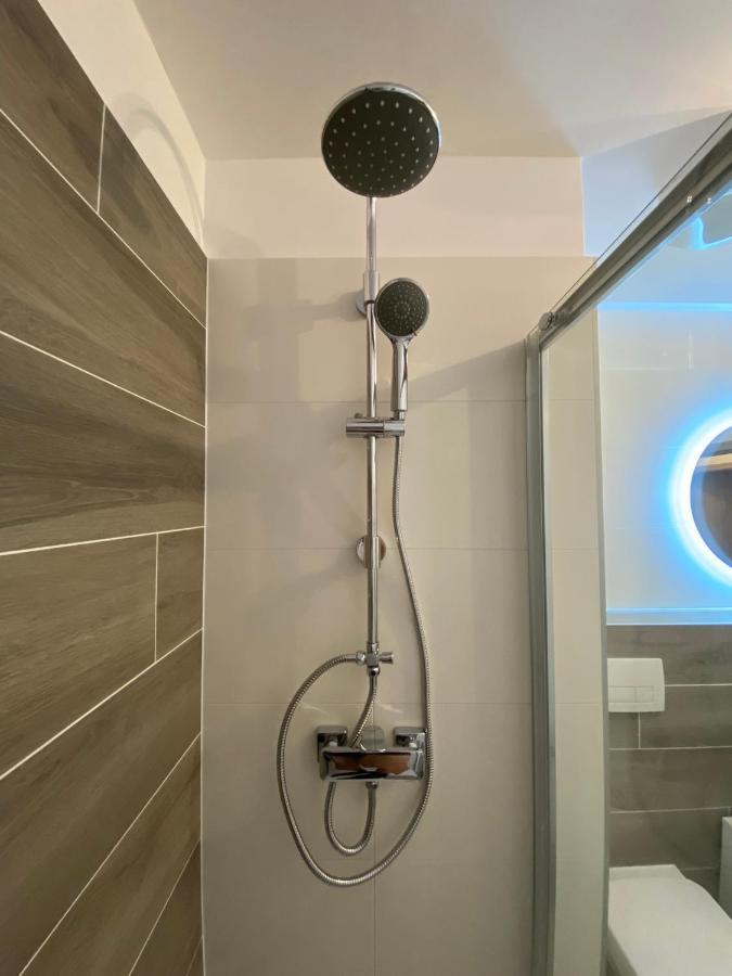Moderny Apartman S Vyhladom Na Vysoke Tatry 波普拉德 外观 照片