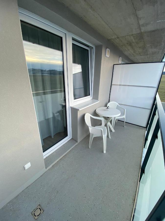 Moderny Apartman S Vyhladom Na Vysoke Tatry 波普拉德 外观 照片